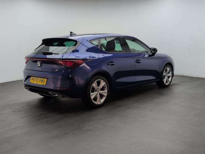 2025 Seat Leon