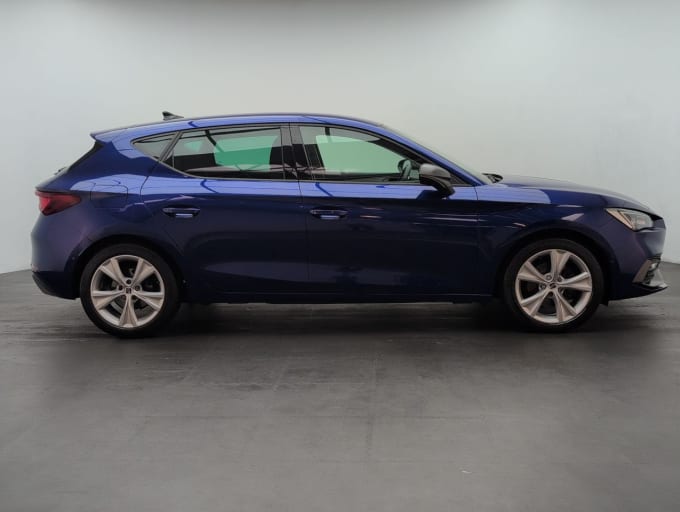 2025 Seat Leon