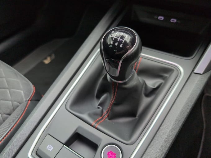 2025 Seat Leon