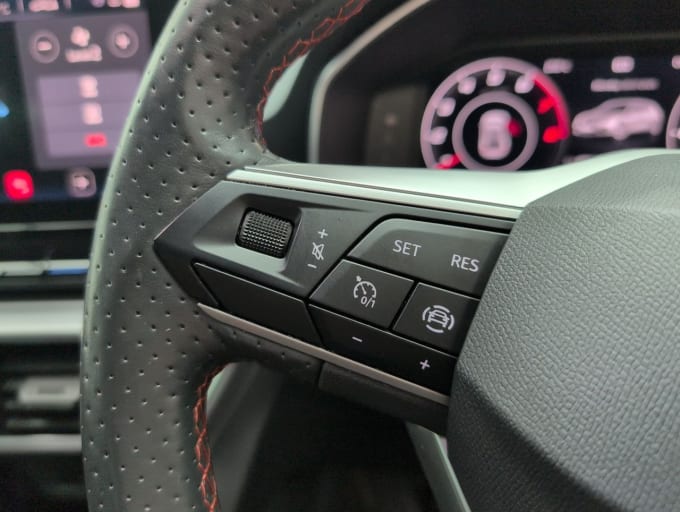 2025 Seat Leon