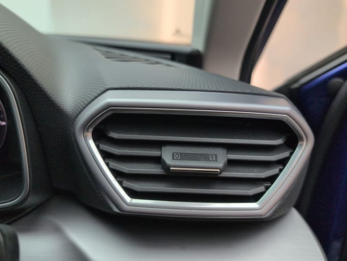 2025 Seat Leon
