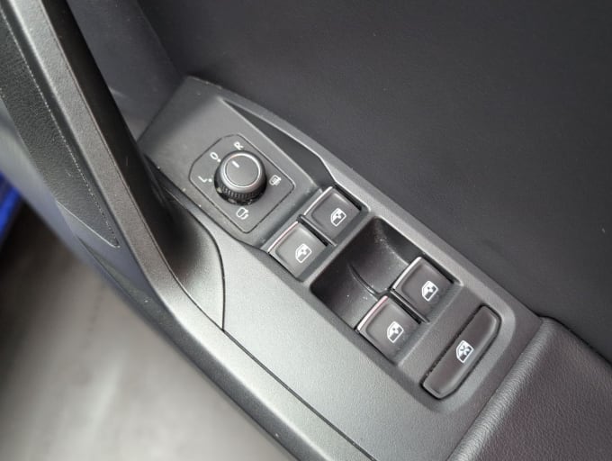 2025 Seat Leon