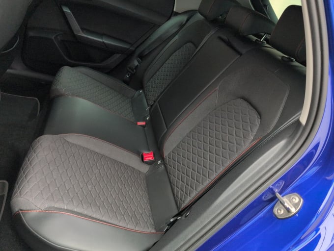 2025 Seat Leon