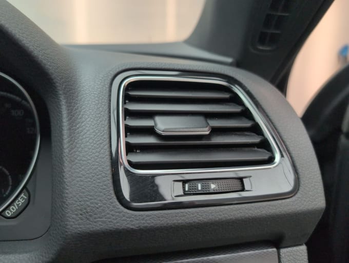 2025 Volkswagen Scirocco