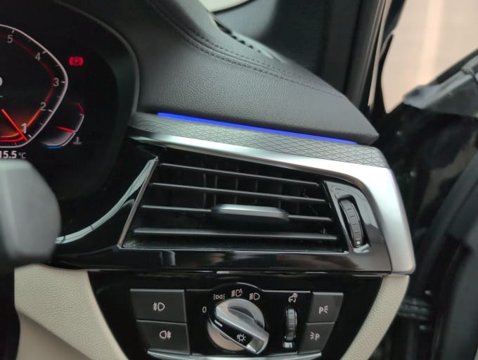 2025 BMW 5 Series
