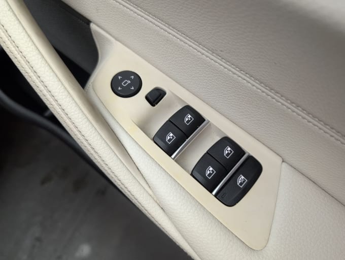 2025 BMW 5 Series
