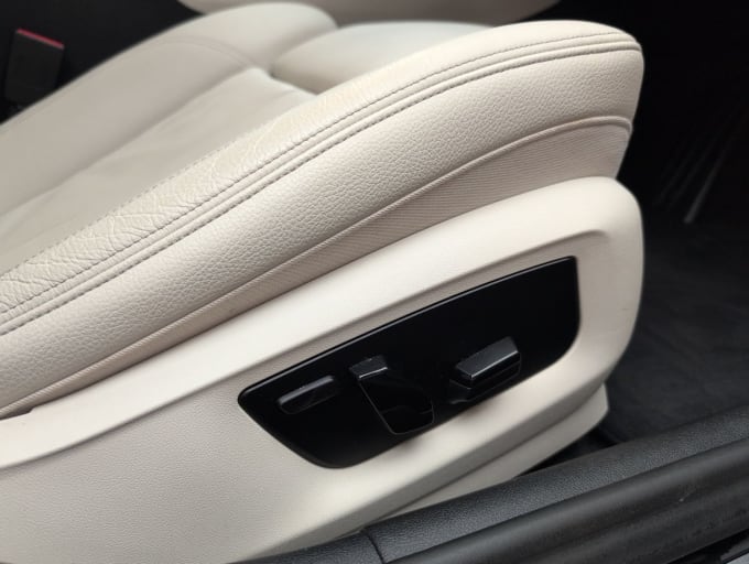 2025 BMW 5 Series