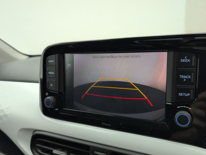 2025 Hyundai I10
