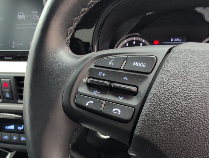 2025 Hyundai I10