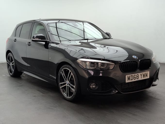 2025 BMW 1 Series