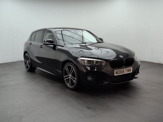 2025 BMW 1 Series