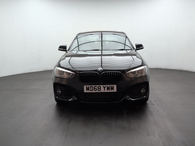 2025 BMW 1 Series