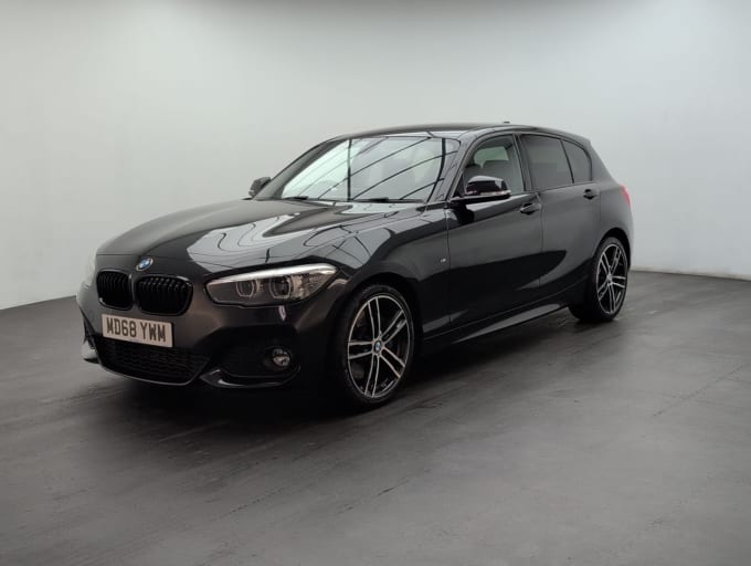 2025 BMW 1 Series