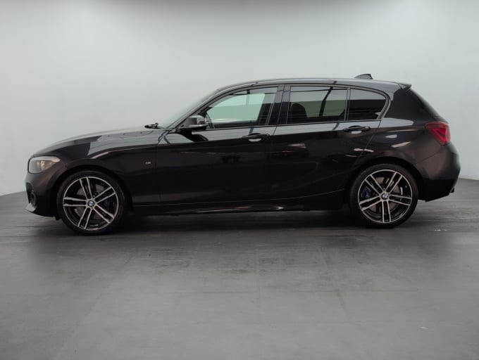2025 BMW 1 Series