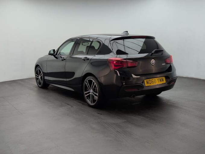 2025 BMW 1 Series