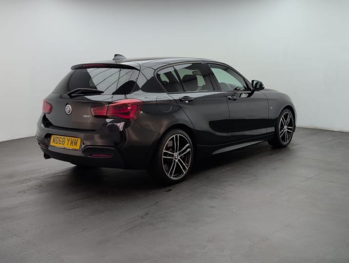 2025 BMW 1 Series