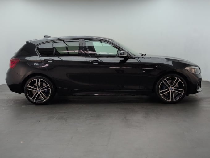 2025 BMW 1 Series