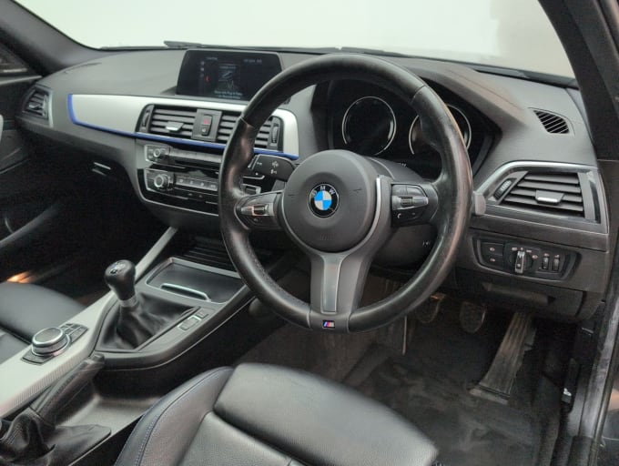 2025 BMW 1 Series