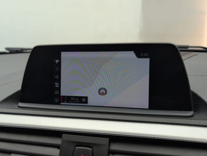 2025 BMW 1 Series