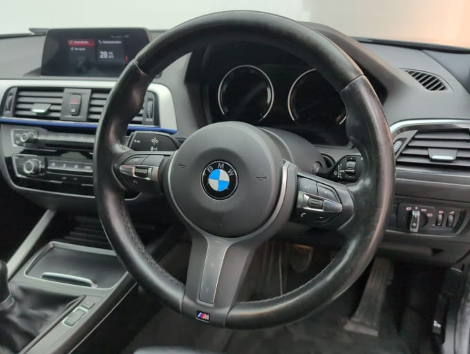 2025 BMW 1 Series