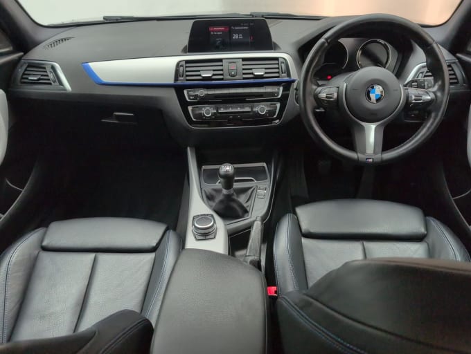 2025 BMW 1 Series