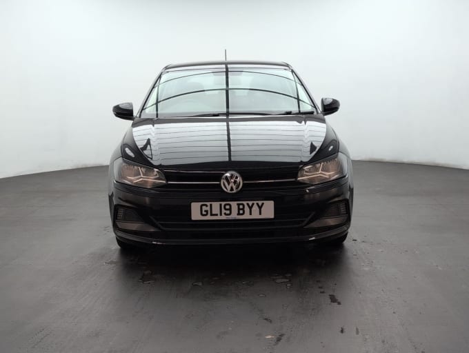 2025 Volkswagen Polo