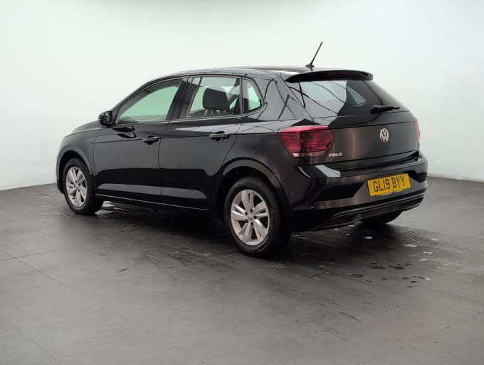 2025 Volkswagen Polo