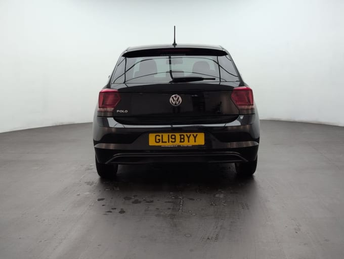 2025 Volkswagen Polo