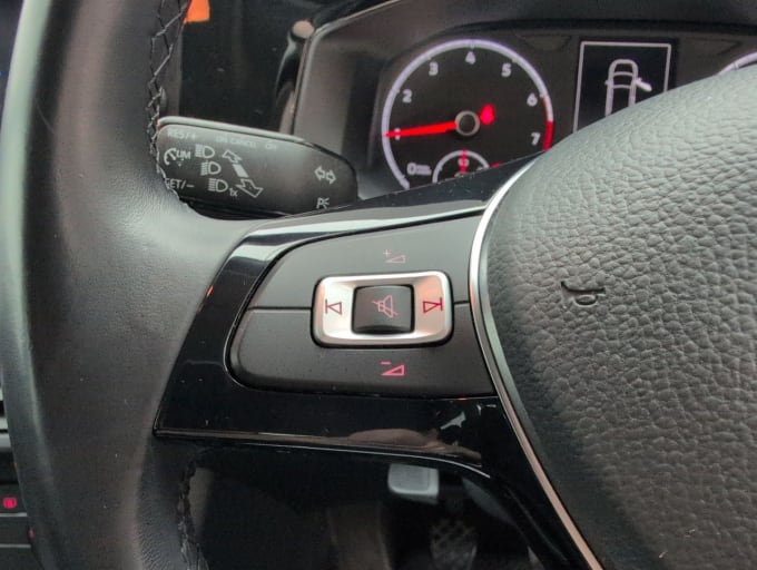 2025 Volkswagen Polo