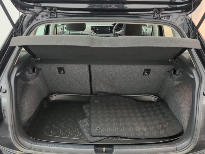 2025 Volkswagen Polo