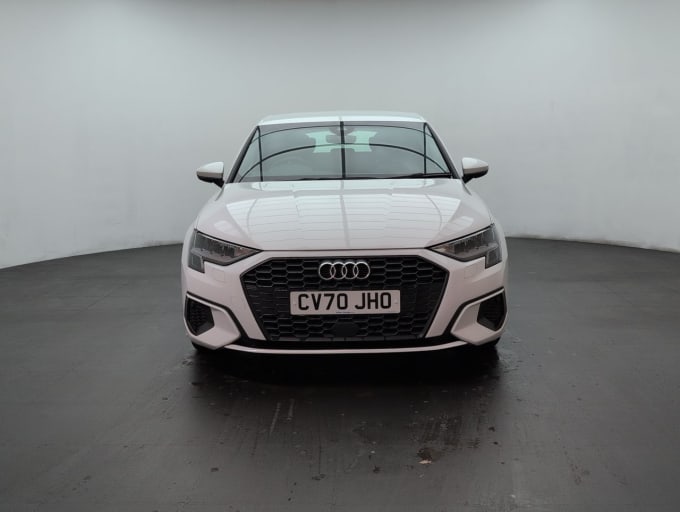 2025 Audi A3