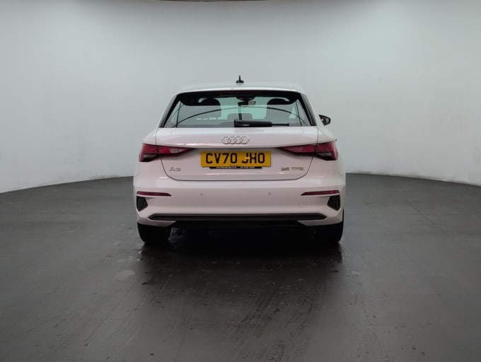2025 Audi A3