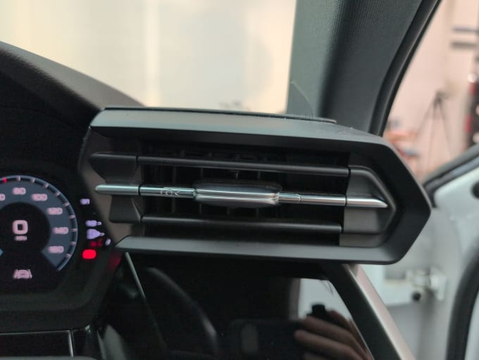 2025 Audi A3