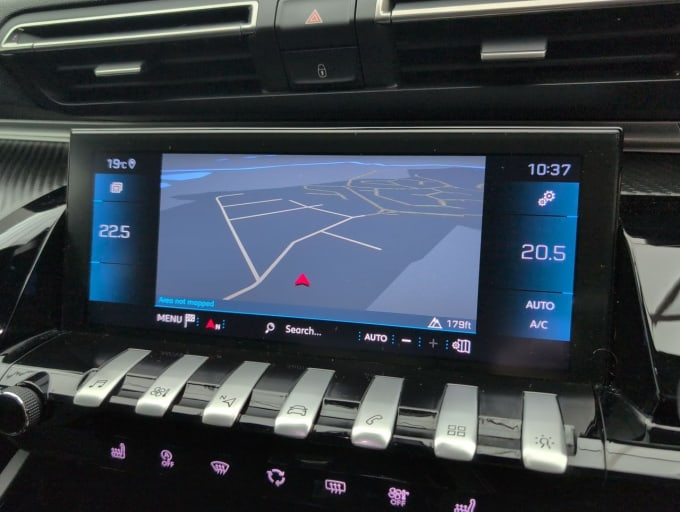2025 Peugeot 508