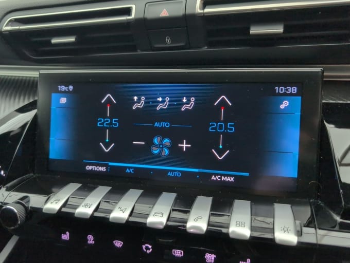 2025 Peugeot 508