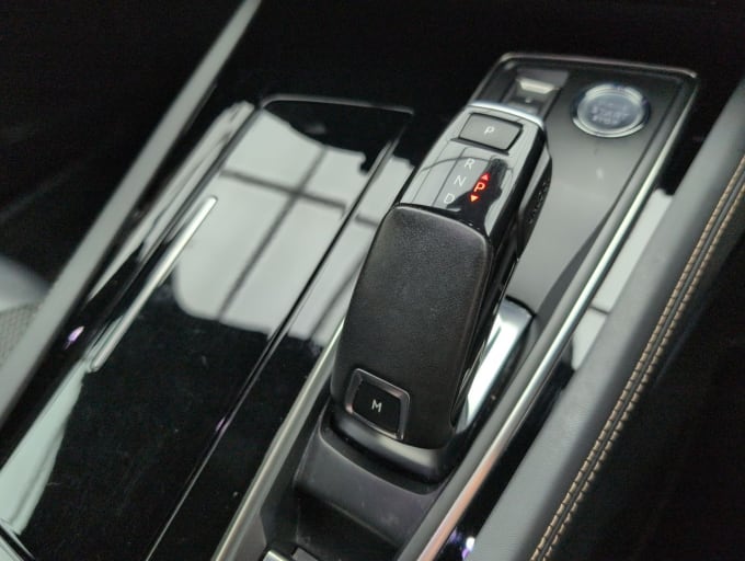 2025 Peugeot 508