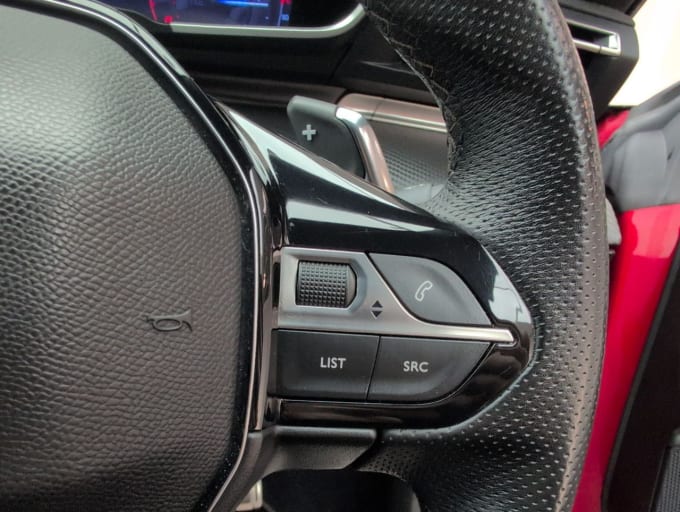 2025 Peugeot 508