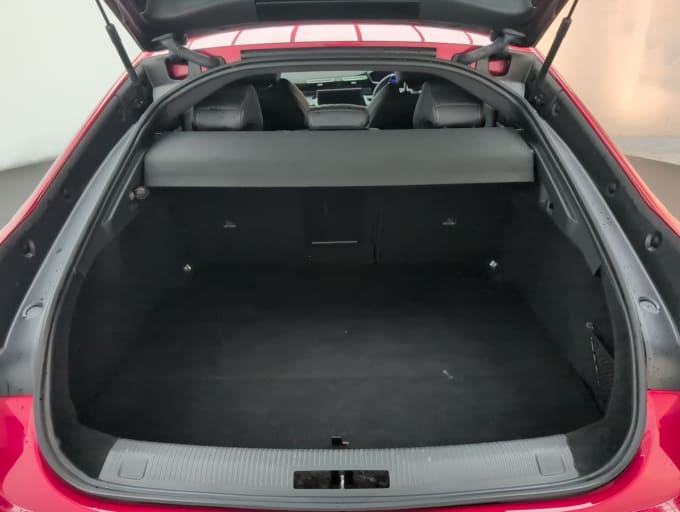 2025 Peugeot 508