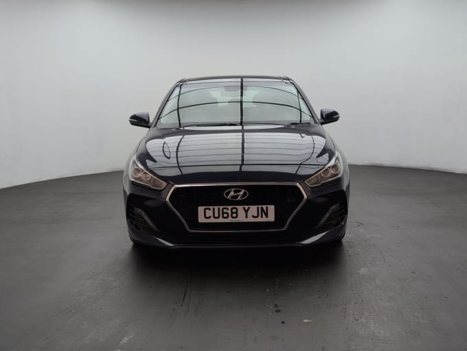 2025 Hyundai I30