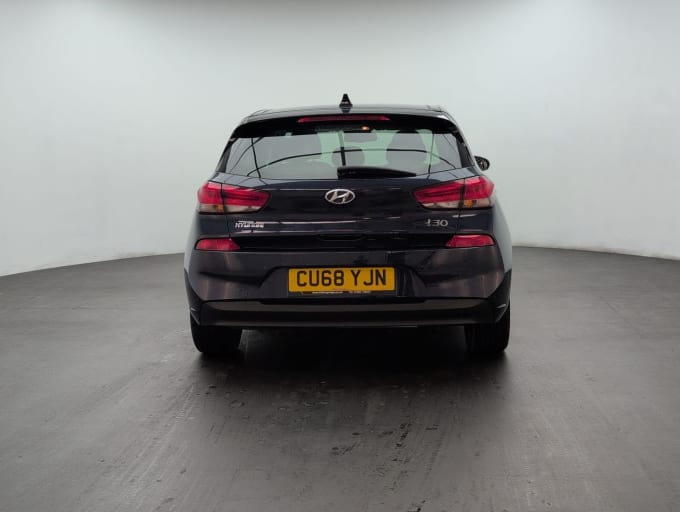 2025 Hyundai I30