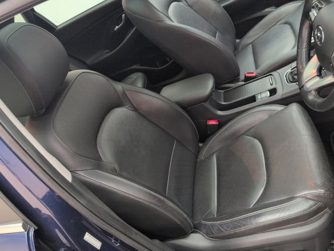 2025 Hyundai I30