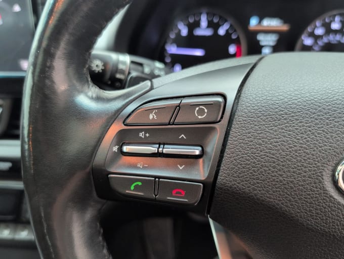 2025 Hyundai I30