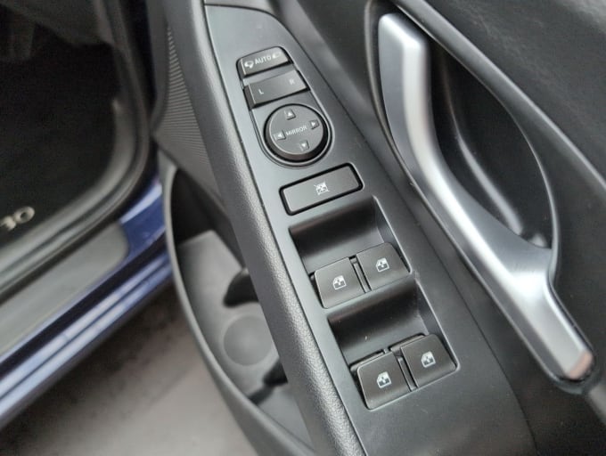 2025 Hyundai I30