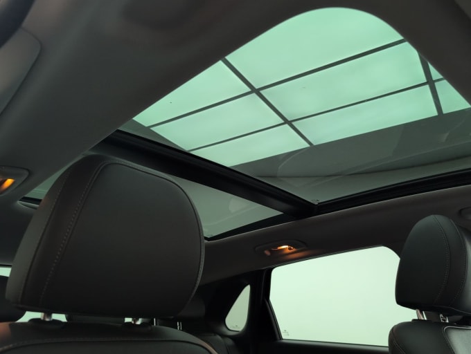 2025 Hyundai I30