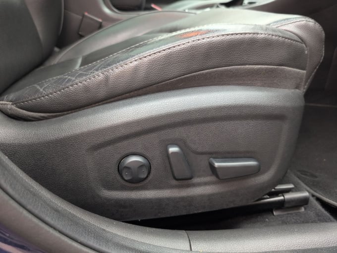 2025 Hyundai I30