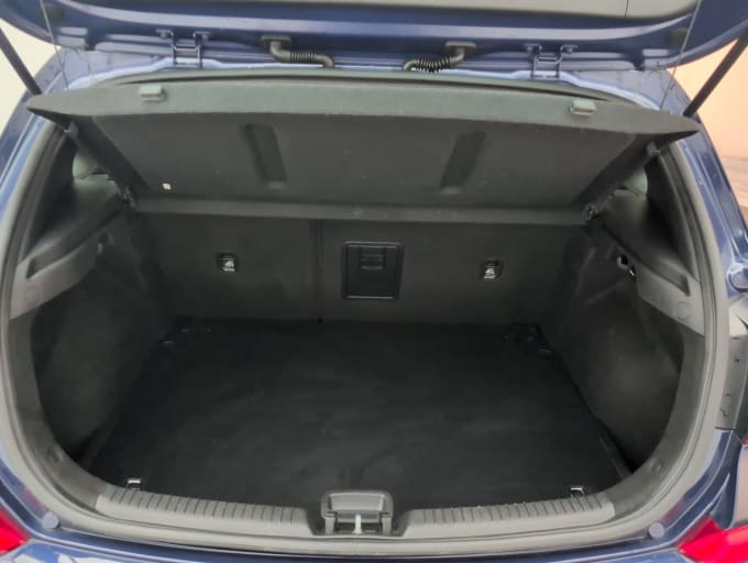 2025 Hyundai I30
