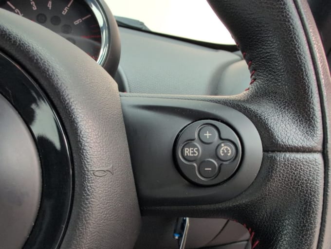2025 Mini Countryman