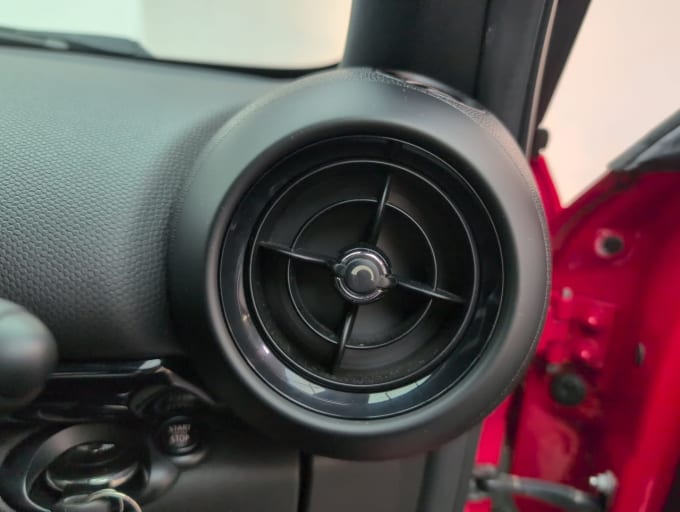2025 Mini Countryman