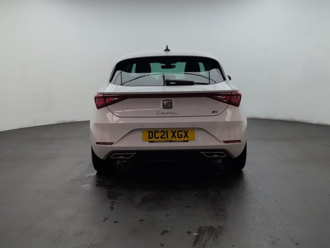 2025 Seat Leon