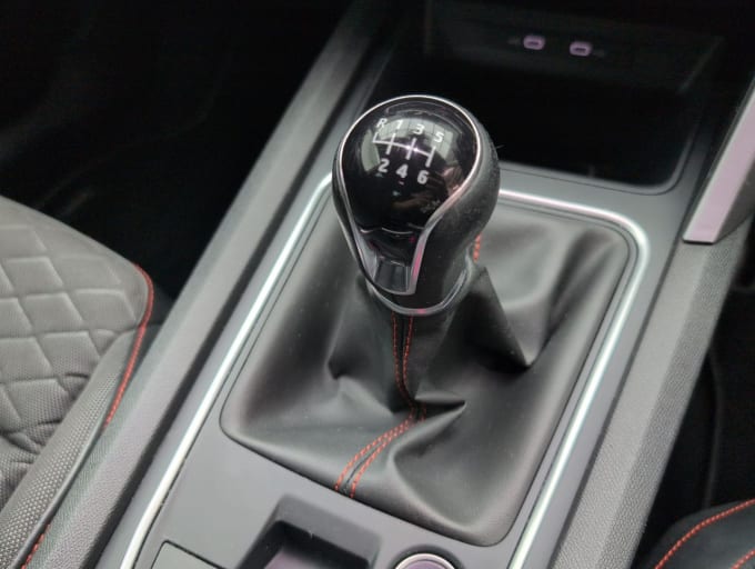 2025 Seat Leon